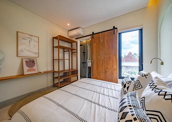 Casa Samudra - 3br In *