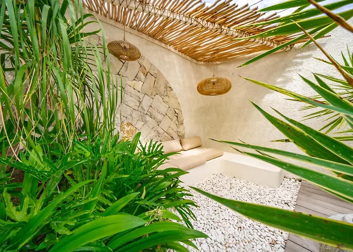 Villa Casa Samudra - 3br In