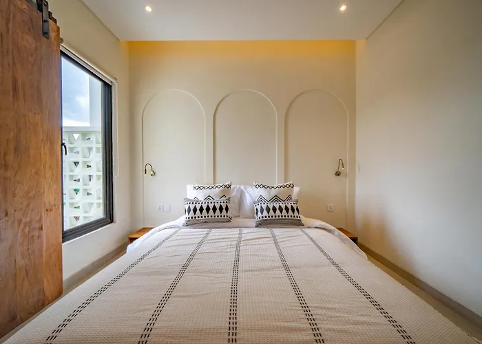 Casa Samudra - 3br In *