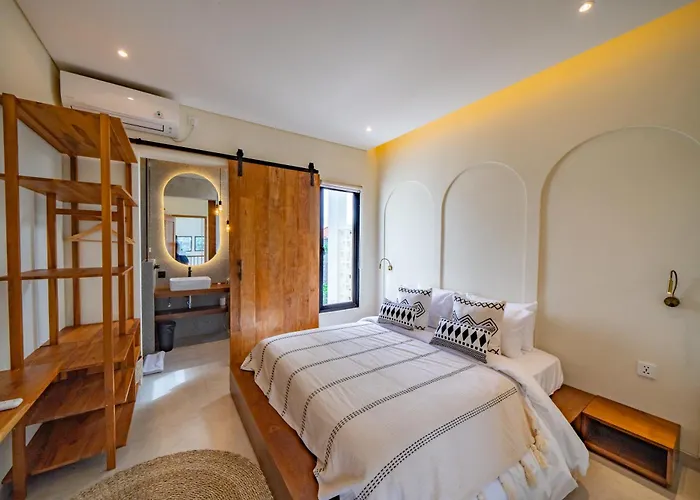 Villa Casa Samudra - 3br In *