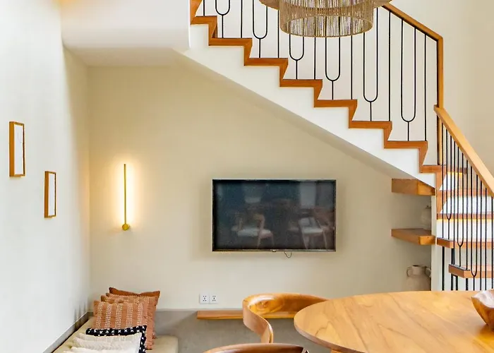 Casa Samudra - 3br In