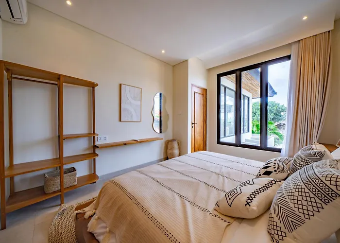 Casa Samudra - 3br In *