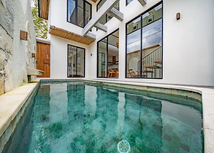 Casa Samudra - 3br In Villa
