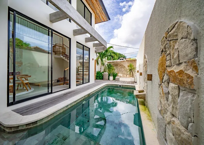 Casa Samudra - 3br In *