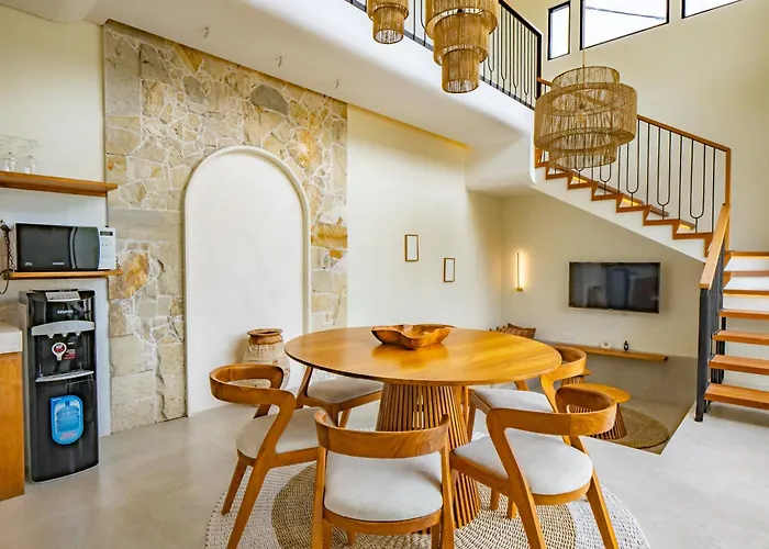 Casa Samudra - 3br In * Seminyak