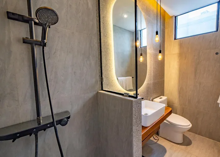 Casa Samudra - 3br In *