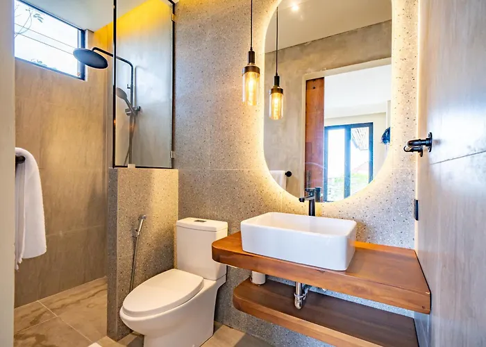 Casa Samudra - 3br In Villa *