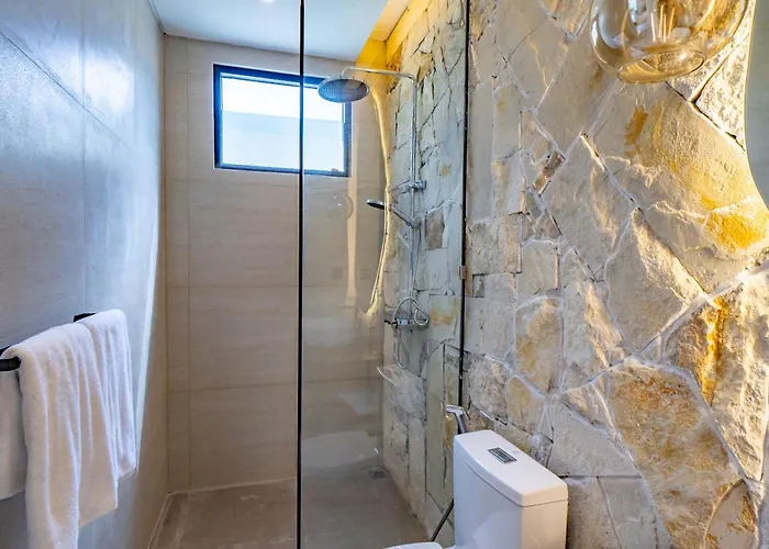 Casa Samudra - 3br In *