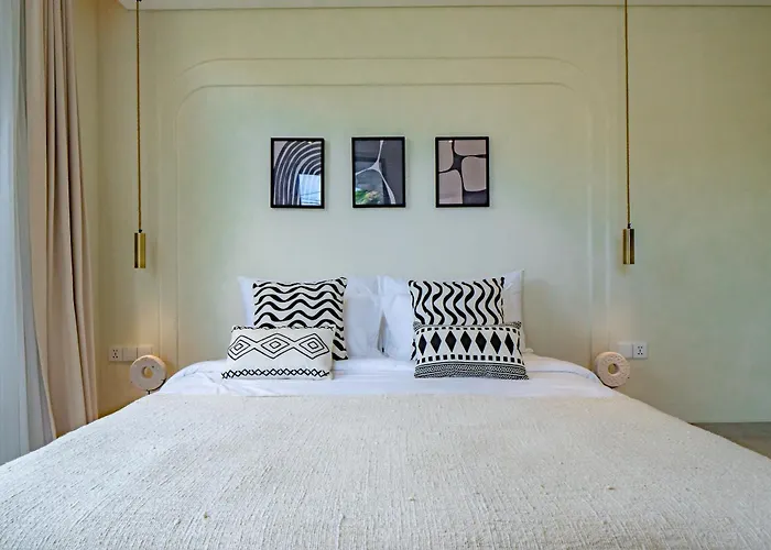Casa Samudra - 3br In * Seminyak