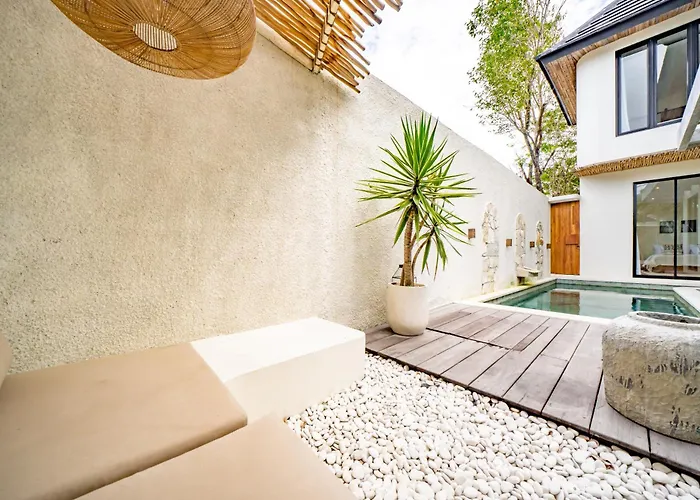 Casa Samudra - 3br In Villa