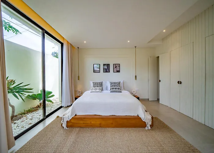 Casa Samudra - 3br In Villa *