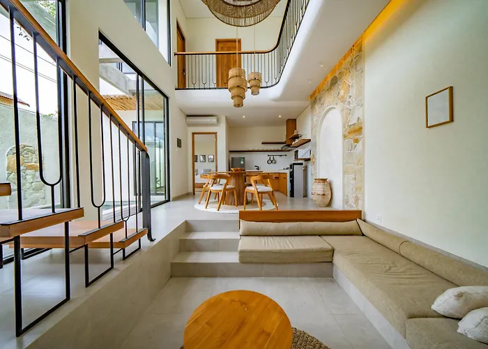 Villa Casa Samudra - 3br In Seminyak