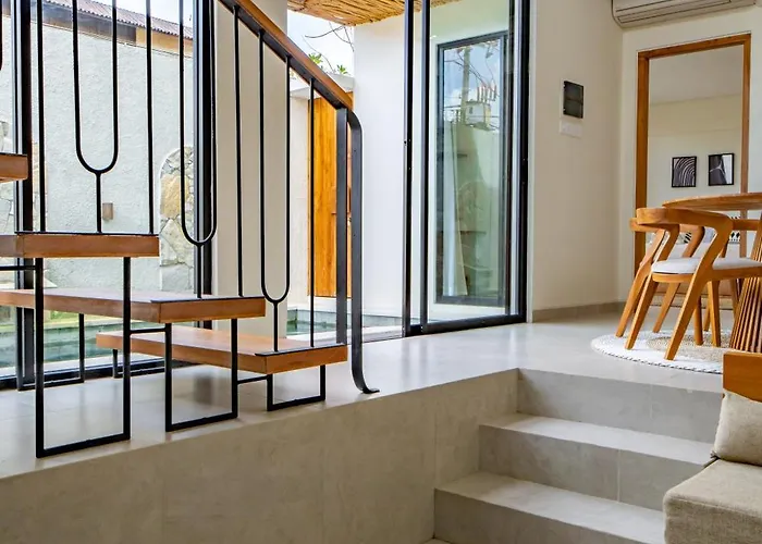 Villa Casa Samudra - 3br In