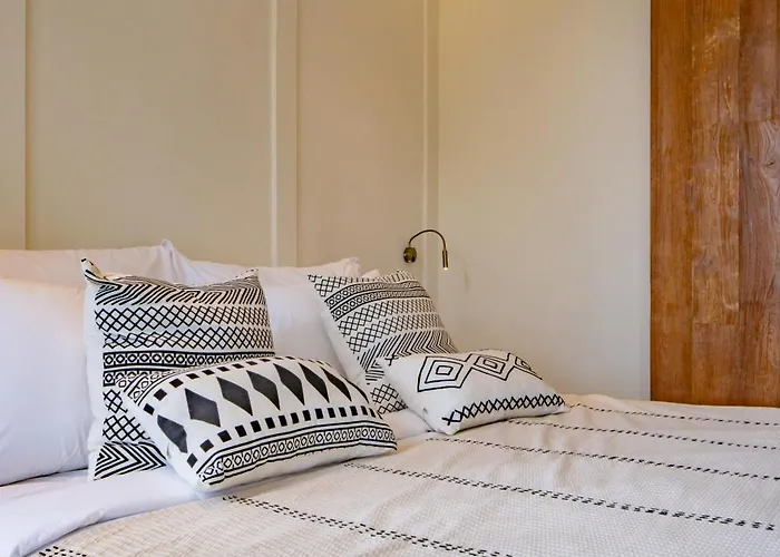 Casa Samudra - 3br In