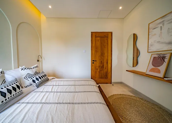 Casa Samudra - 3br In Villa Seminyak