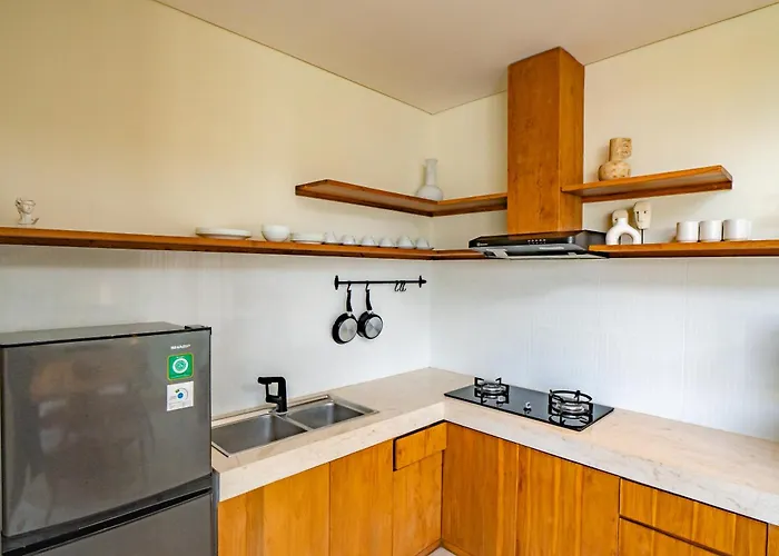 Casa Samudra - 3br In Villa *