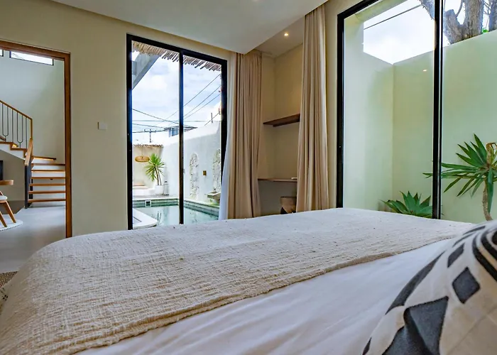 Casa Samudra - 3br In * Seminyak