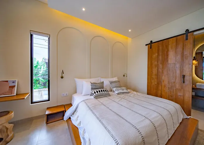 Villa Casa Samudra - 3br In *