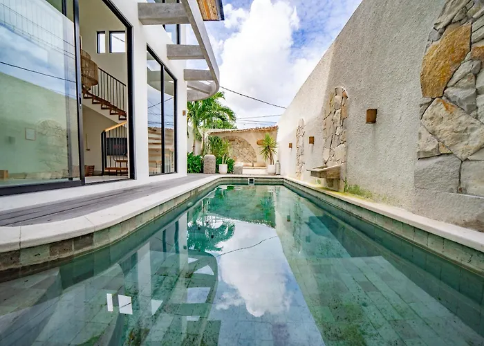 Casa Samudra - 3br In